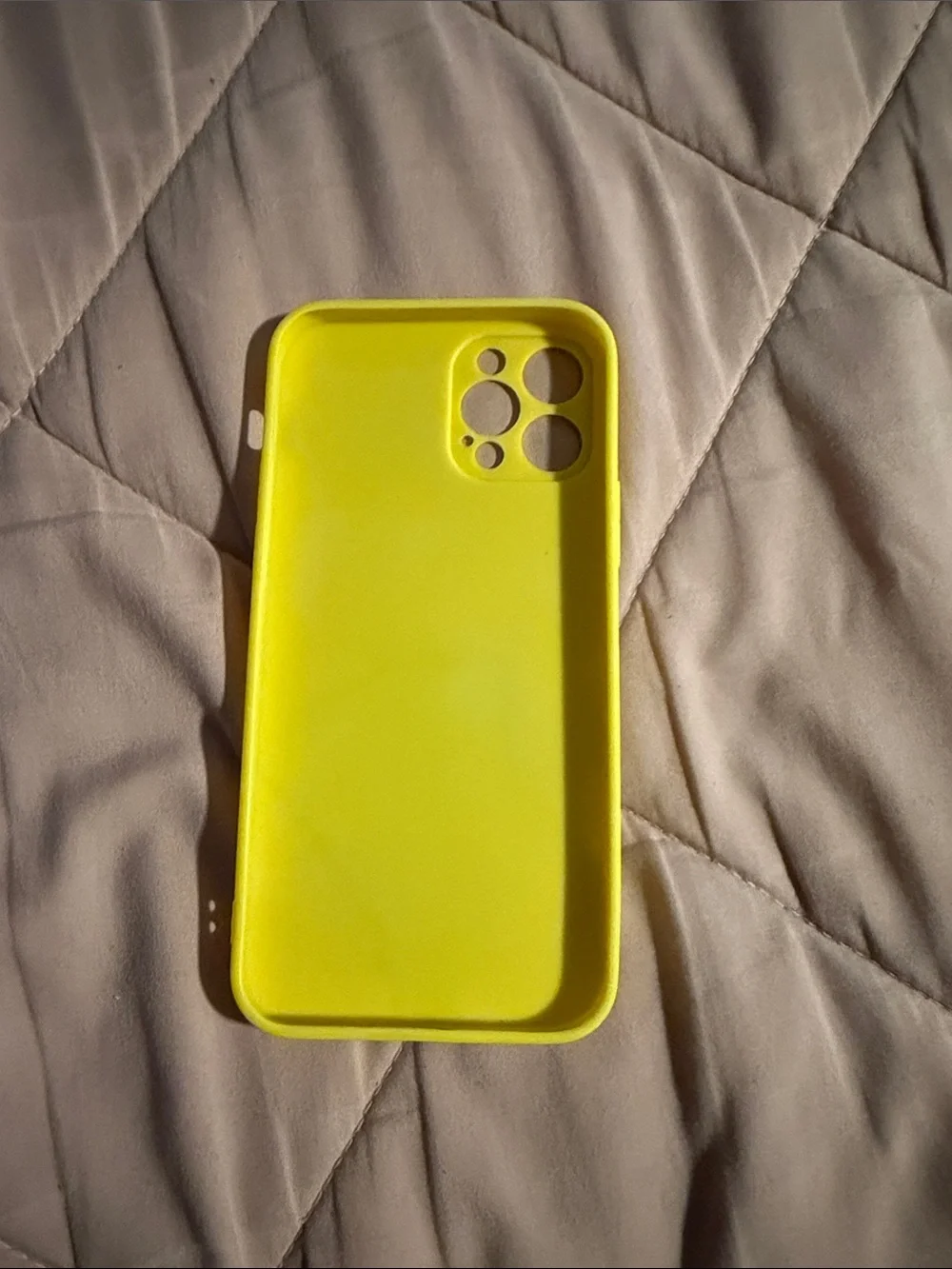 N/A vibrant yellow